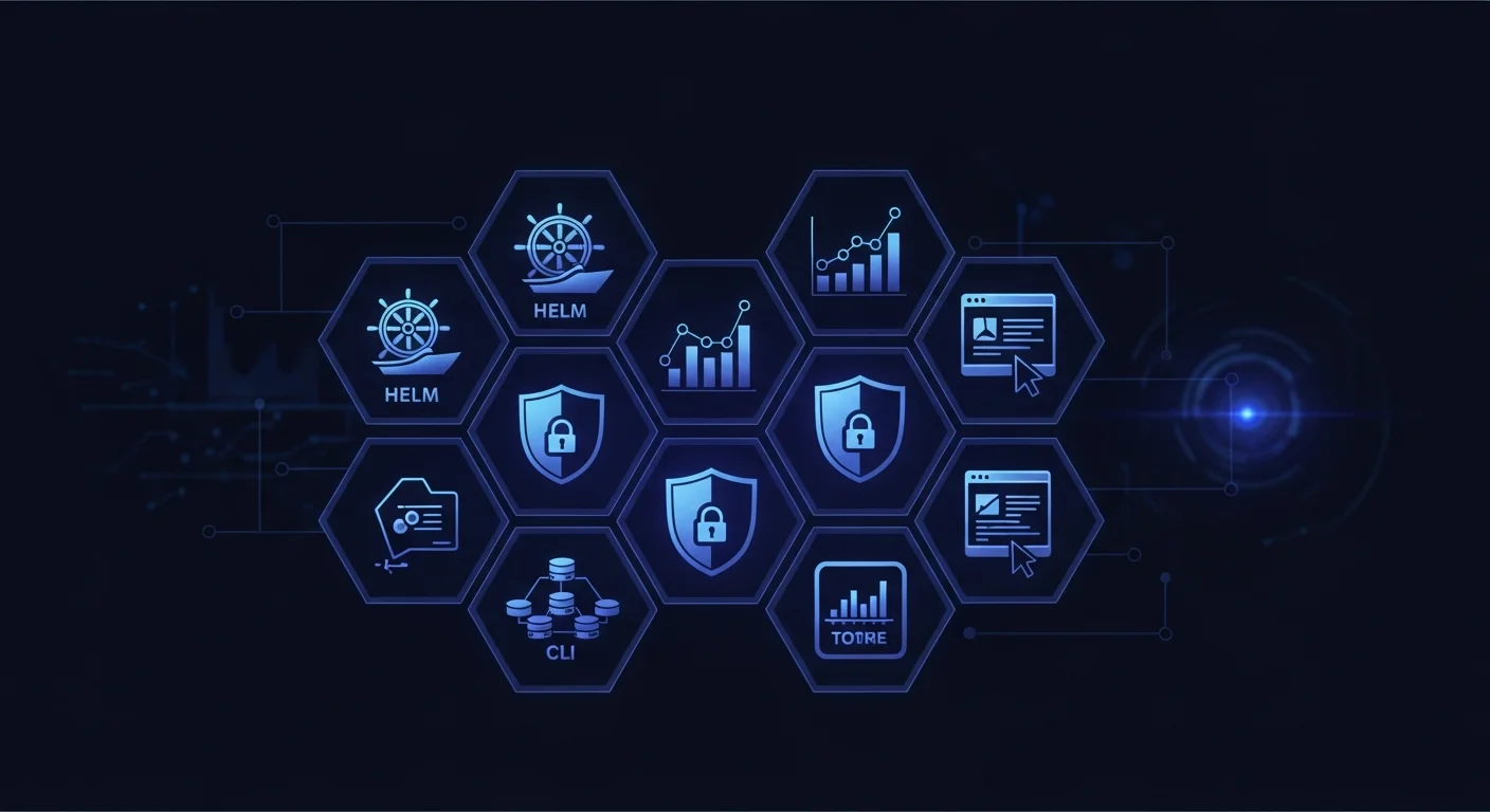 NomadX | AI Agents Consultancy in Dubai, UAE