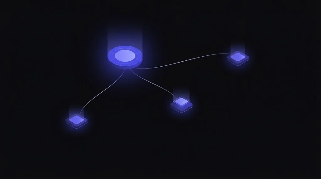 AI Agent Consulting UAE - From Demo to Production in 8 Weeks | NomadX