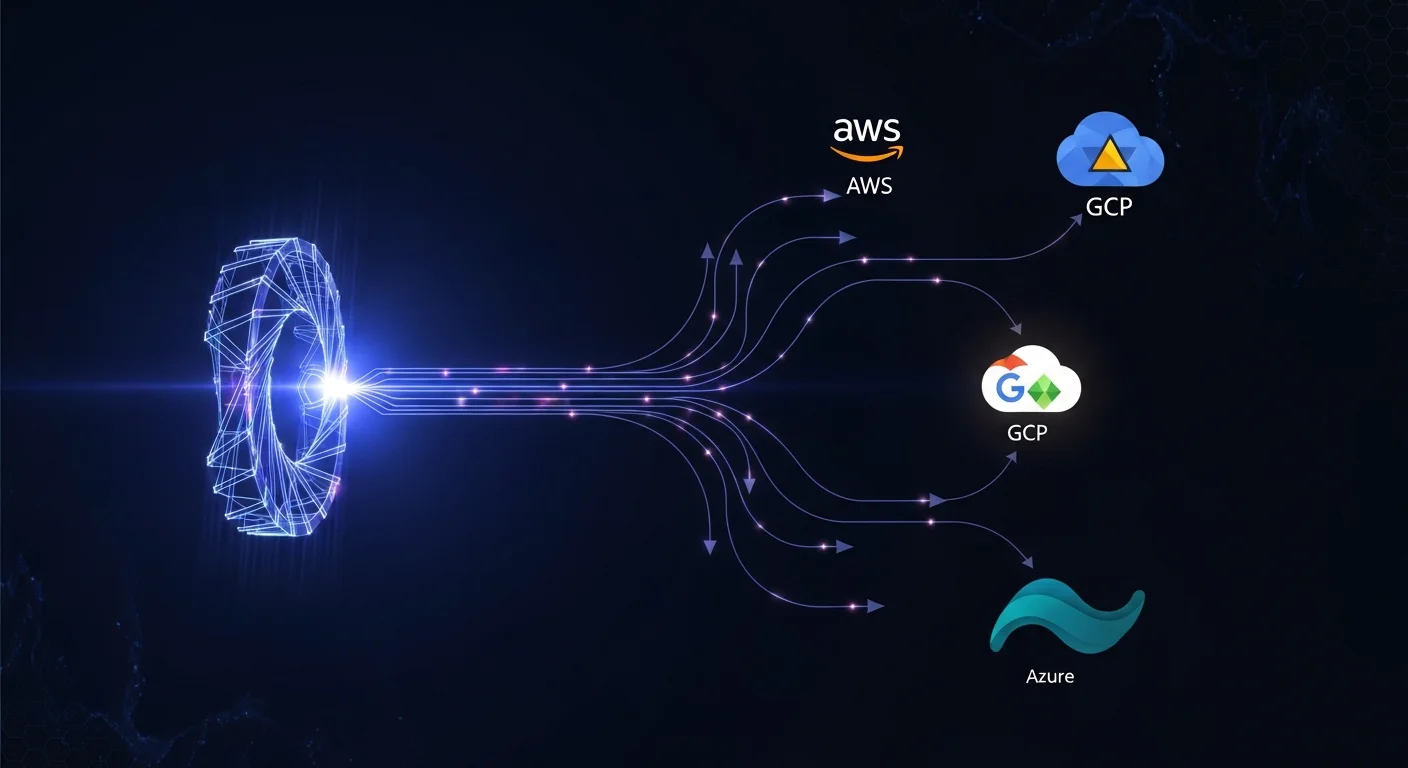 NomadX | AI Agents Consultancy in Dubai, UAE